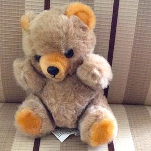 Teddy Bear